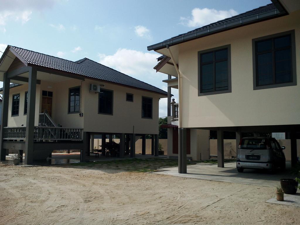 Teratak Tok Wan 1 And 2 Kota Bharu Exterior foto